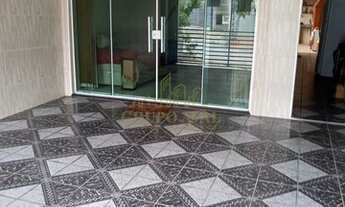 Imagem 2: Casa Sobrado em Taboão - Diadema