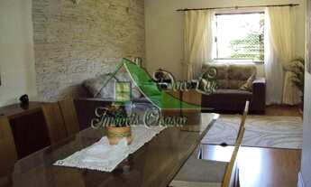 Imagem: Lindo Sobrado com 4 dormitórios, ótima