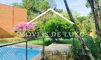 Imagem 8: Imóvel Luxuoso para LOCAÇÃO ou VENDA no Condomínio Terras de São José em Itu, SP