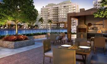 Imagem 3: LINDO APARTAMENTO NO SUBLIME MAX NO RECREIO