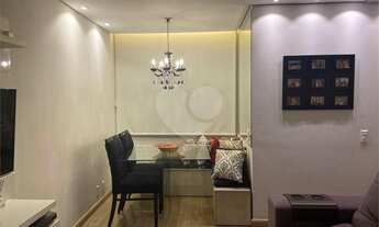 Imagem 5: São Paulo - Apartamento Padrão - MOEMA