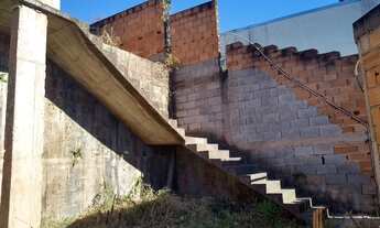 Imagem 7: CONSELHEIRO LAFAIETE - Casa Padrão - Morro da Mina