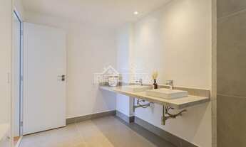 Imagem 2: Apartamento de 200m2 com 3 dormitórios sendo 1 suíte e 1 vaga no Higienópolis, São Paulo