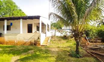 Imagem: Chácara no condomínio Barra do Ivaí II