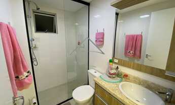 Imagem 7: Apartamento Central - Mobiliado e Equipado