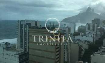 Imagem 2: TIFFANYS RESIDENCE I IPANEMA I ZONA SUL