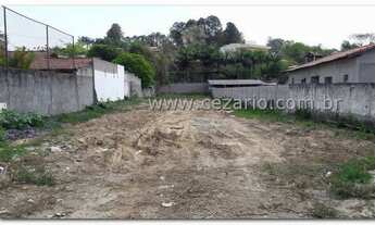 Imagem 2: TAUBATE - Terreno Padrão - CHACARAS CATAGUA