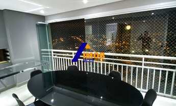 Imagem 6: Apartamento no Condomínio Helbor Varandas Ipoema, Vila Suissa, SP