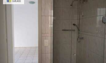 Imagem 6: Apartamento com 1 dormitório à venda, 52 m² por R$ 355.000,00 - Saúde - São Paulo/SP