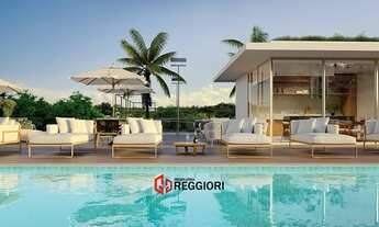 Imagem: COBERTURA 3 DORM E 2 VAGAS EM ITAJAÍ