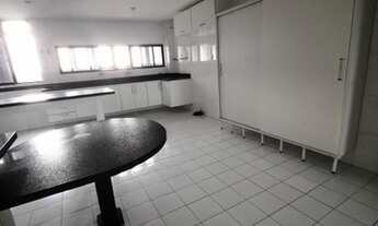 Imagem 4: Apartamento para aluguel possui 256 metros quadrados com 3 quartos em Olho D'Água - S