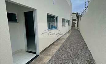 Imagem 4: Palmas - Casa Padrão - Plano Diretor Sul