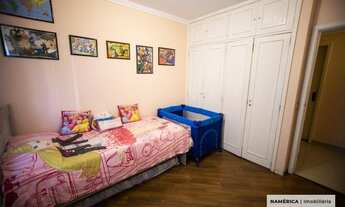 Imagem 5: Apartamento Duplex com 4 dormitórios à venda, 186 m² por R$ 860.000 - Vila Sofia - São Pau