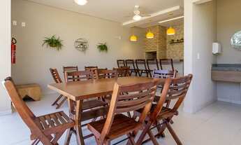 Imagem 3: PRONTO PARA MORAR JUNDIAÍ AGAPEAMA, 2 E 3 DORMITÓRIOS