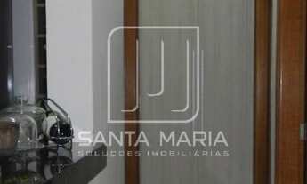 Imagem 2: Apartamento (tipo - padrao) 2 dormitórios/suite, cozinha planejada, em condomínio fechado