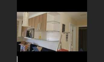 Imagem 6: Apartamento com 2 dormitórios à venda, 60 m² por R$ 250.000,00 - Jardim Atlântico Central