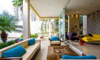 Imagem 7: Casa - Residencial Parque das Araucárias - Campinas