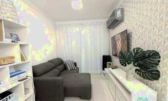 Imagem 2: Apartamento com 2 dorms, Canto do Forte, Praia Grande - R$ 560 mil, Cod: 88