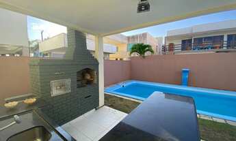 Imagem 3: Casa à venda COND PONTE NEGRA BOULEVARD