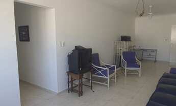 Imagem 4: APARTAMENTO RESIDENCIAL em SANTOS - SP, POMPÉIA