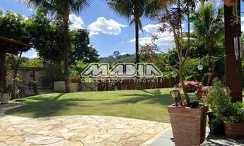 Imagem 4: Casa - Recanto Florido - Vinhedo