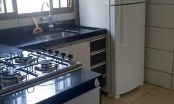 Imagem 6: Casa para Venda em Araras, Jardim Portal do Sol, 2 dormitórios, 1 banheiro