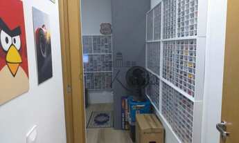 Imagem 6: Apartamento - Vale do Sol - Residencial Serra do Sincorá - 2 Dormitórios - 70m² - Analisa