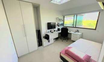 Imagem 5: Edf Engenho Poeta de 230 m2, com 4 quartos, 4 vagas, lazer completo na Caxangá