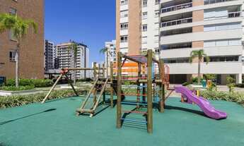 Imagem 4: PORTO ALEGRE - Apartamento Padrão - CENTRAL PARQUE