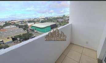 Imagem 6: Apartamento para venda no Edifício Butiá, localizado em Sorocaba-SP