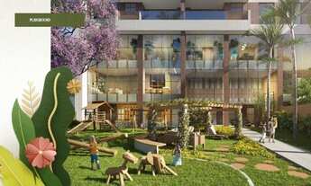 Imagem 2: AB | Lançamento na Caxangá | 3 quartos 71m² 1 Vagas