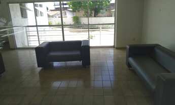 Imagem 5: Apartamento para venda tem 190 metros quadrados com 3 quartos em Farol - Maceió - Alagoas