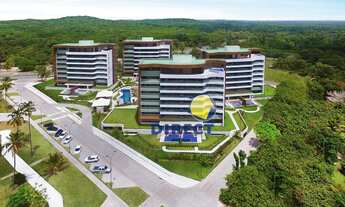 Imagem: Apartamento na Reserva do Paiva 4 Suítes