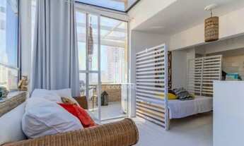 Imagem 7: Apartamento à venda com 55m², 1 quarto e 1 vaga