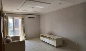 Imagem 6: APARTAMENTO COM 2 QUARTOS (1 SUÍTE)-LAZER COMPLETO