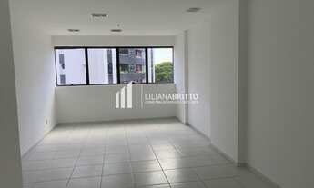 Imagem 3: Salvador - Conjunto Comercial/Sala - Barra