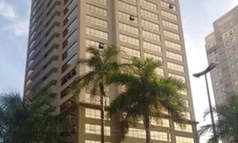 Imagem 3: Andar Comercial para Locação no CEA CORPORATE, Alphaville