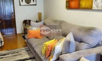 Imagem 3: SãO BERNARDO DO CAMPO - Apartamento Padrão - Jardim Olavo Bilac