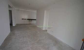 Imagem 3: Elevo Moema 109m²