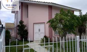 Imagem 6: Casa com 03 Dormitórios sendo 01 SUITE