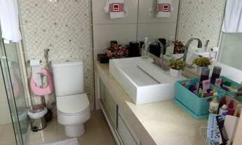 Imagem 4: Apartamento para venda possui 287 metros quadrados com 4 quartos