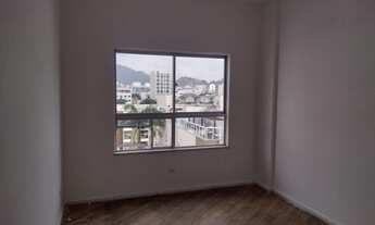 Imagem 3: Vila Isabel, quase esquina com 28 de Setembro- Ref. AP01010