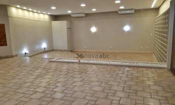 Imagem 6: Prédio para alugar, 560 m² por R$ 15.000,00/mês - Vila Bastos - Santo André/SP