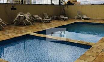 Imagem 7: Apartamento com 2 dormitórios à venda, 57 m² por R$ 390.000,00 - Vila Santa Clara - São Pa