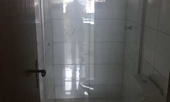 Imagem 5: Apartamento para aluguel tem 35 metros quadrados com 1 quarto em Taguatinga Norte - Brasíl