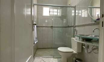 Imagem 2: Sobrado a venda no Loteamento Eduardo _5 dormitórios, sendo 3 suítes