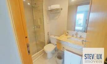 Imagem 3: Flat no pool próximo ao shopping Mkt Place e Morumbi- Berrini