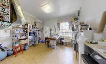 Imagem 7: APARTAMENTO COM VARANDA EM HIGIENÓPOLIS