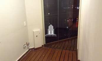 Imagem 6: Apartamento Place Tuileires a venda com 165m² 3 suites e 4 vagas na Vila Mariana - São Pa