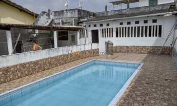 Imagem 2: Casa com 2 dorms, Balneário Tupy, Itanhaém - R$ 320 mil, Cod: 712